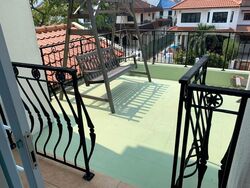 Sea View Park (D15), Semi-Detached #629698091